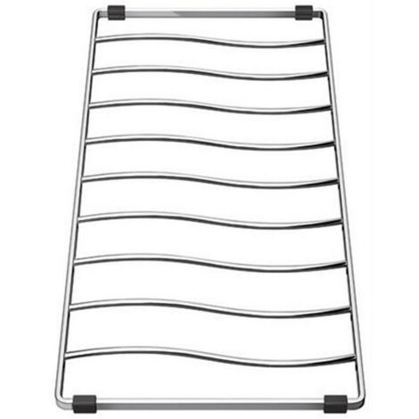 gocciolatoio 436x205mm per lavello - 229234 - blanco
