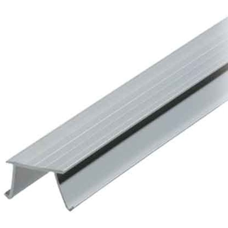 GOCCIOLATOIO PER BALCONI 20 mm - barra 2 mt Q.TA 100