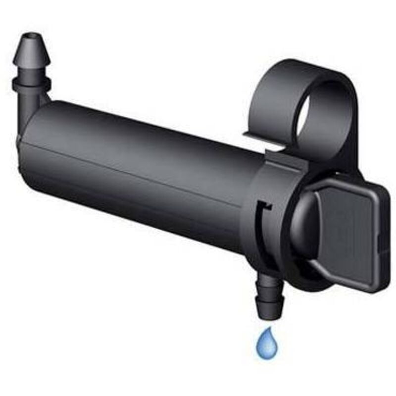 Gocciolatore a sigaro Irritec