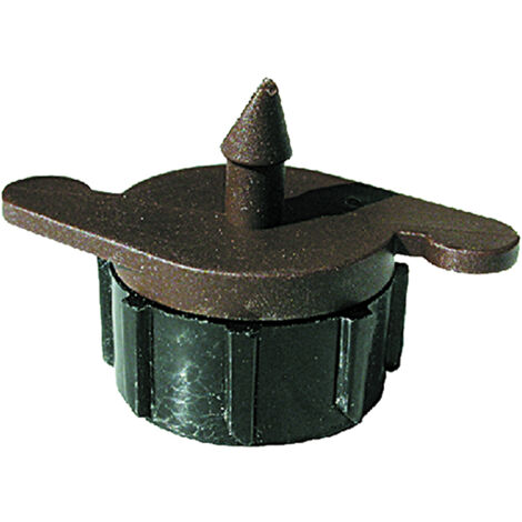 Gocciolatore autocompensante lt. 4 - pz 10