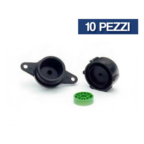 GOCCIOLATORE EURO KEY 8 LITRI/ORA PZ 10 (20928/10)