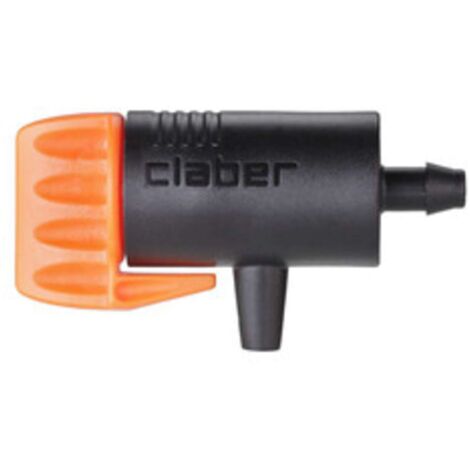 GOCCIOLATORE FINE LINEA  0-6 L/H 91209 - 1 pezzo