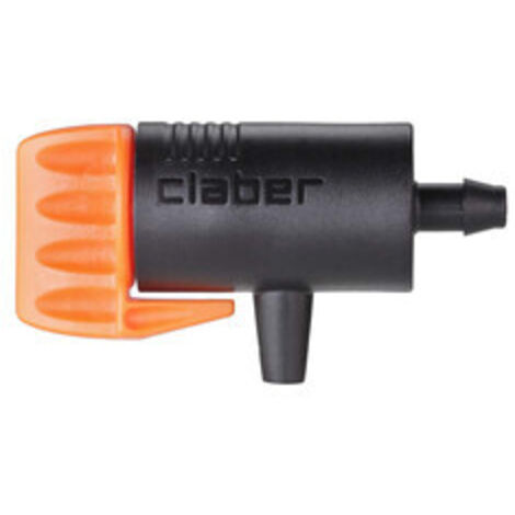 GOCCIOLATORE FINE LINEA  0-6 L/H 91209- 1,0 pz