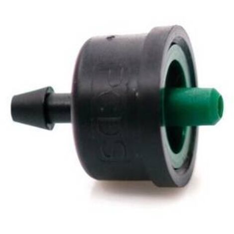 GOCCIOLATORE IDROP PG AUTOCOMPENSANTE 2,2 l/h - blu IRRITEC