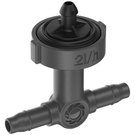 Gocciolatore in linea Gardena Micro Drip System 13312-20