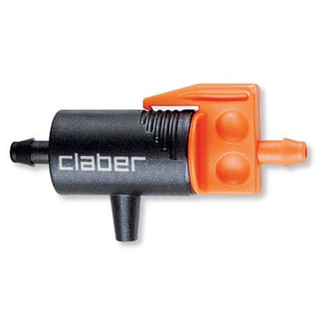 GOCCIOLATORE IN LINEA SELF CLABER