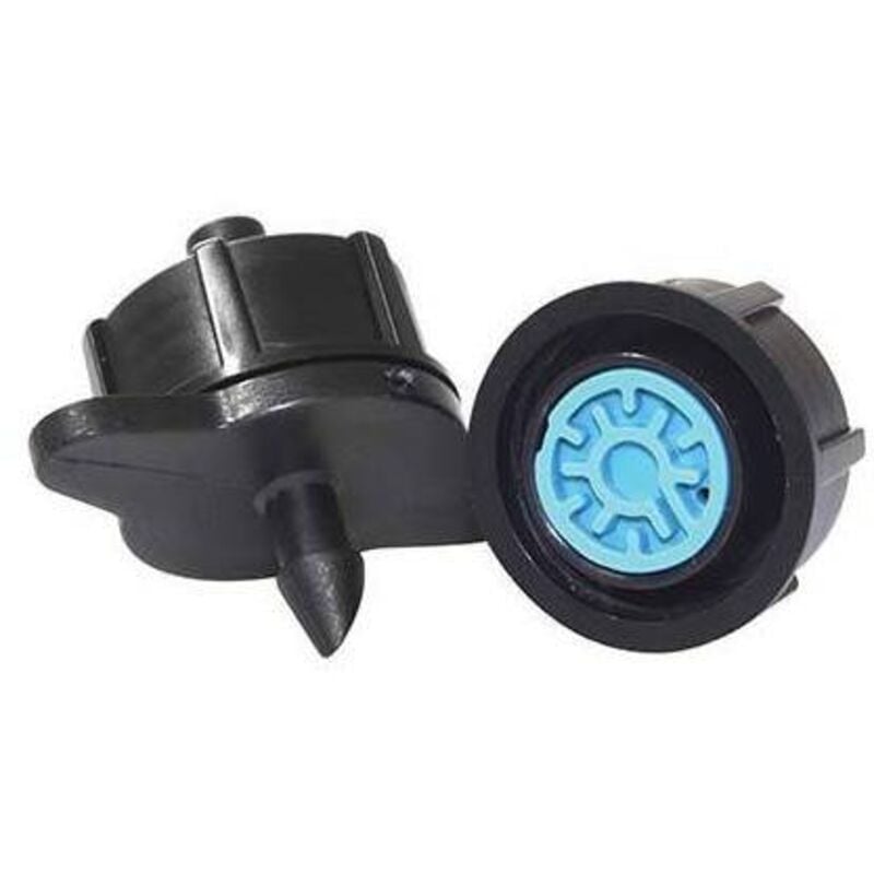 Gocciolatore Ispezionabile Din Irritec