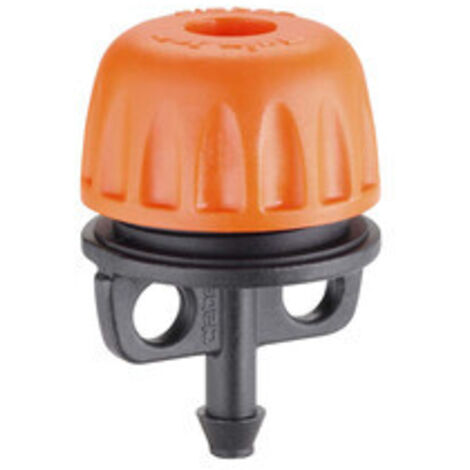 GOCCIOLATORE REGOLABILE 0-40 L/H 91225- 1,0 pz