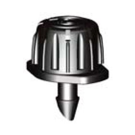 Gocciolatore regolabile 5 getti 180° astina (conf. 25pz)