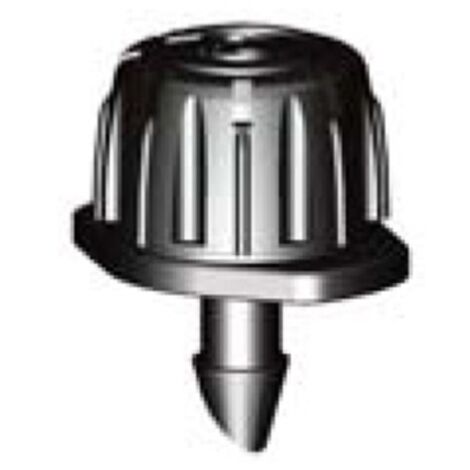 GOCCIOLATORE REGOLABILE 5 GETTI 180° Astina IRRITEC PZ 25