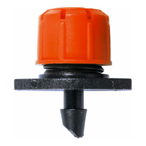 GOCCIOLATORE REGOLABILE A 8 UGELLI STOCKER