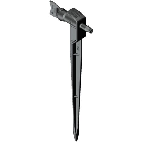 gocciolatore regolabile delta drip