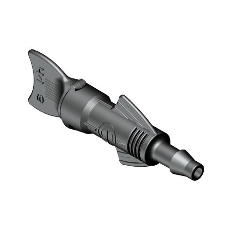 gocciolatore regolabile delta drip