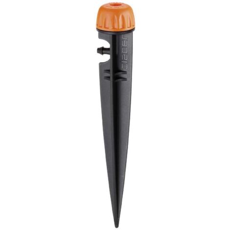 Gocciolatore Regolabile Spike Claber