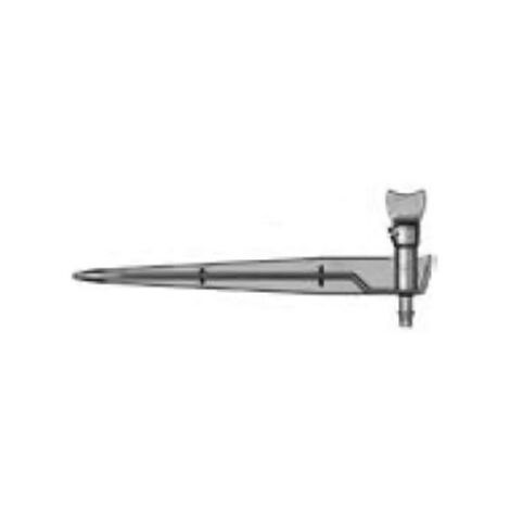 Gocciolatore regolabile su astina 4,5 mm (prezzo al pezzo - min. di vendita 25 pz) INM200904