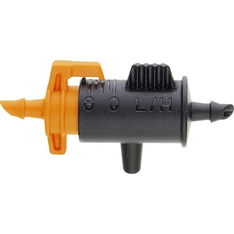 CLABER Gocciolatore In Linea Da 0-6 L/h (pz. 10 - Foto 10