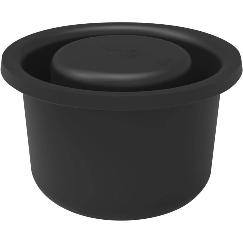 Lazer - Godet collecteur pour receveur de douche rotaflux