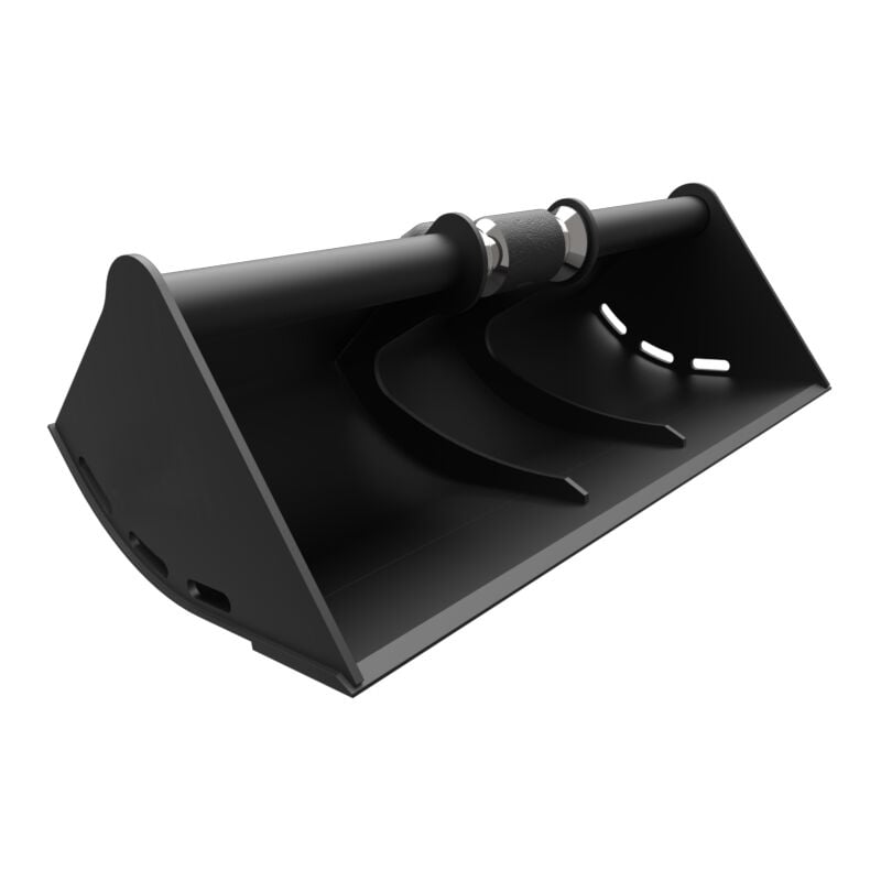 Godet de Curage simple - 800MM -CM00-800