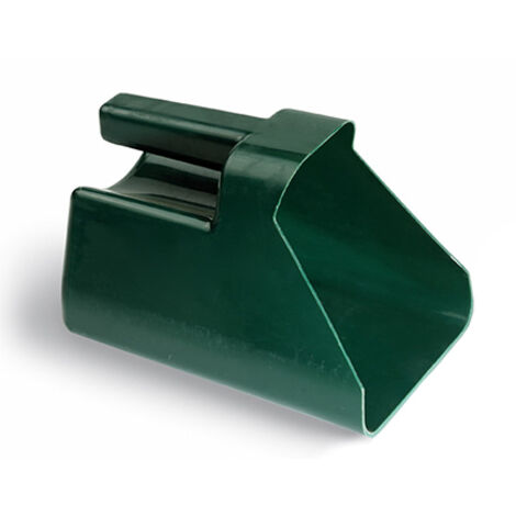 GODET DE PELLE EN PLASTIQ