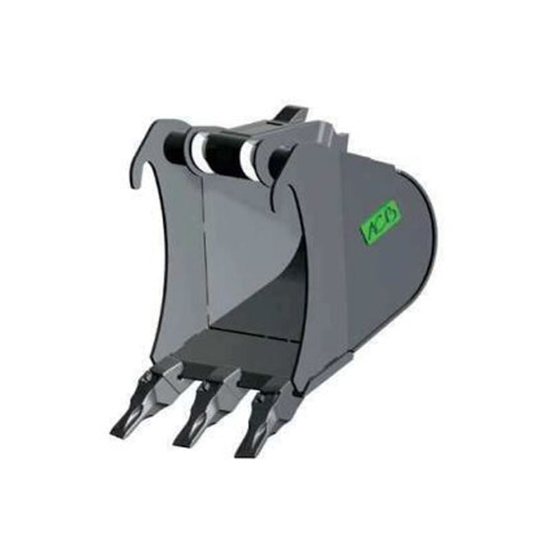 Godet de terrassement Série 02 - 600 mm - 5037342