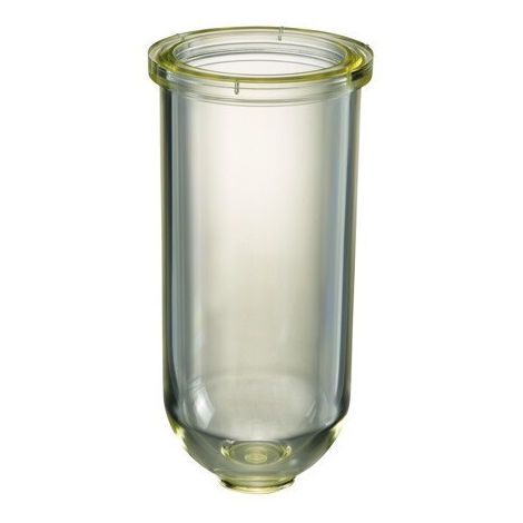 GODET EN TROGAavec T PR FILTRE