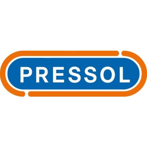 Godet de mesure, récipient en fer blanc, Volume : 1,0 l