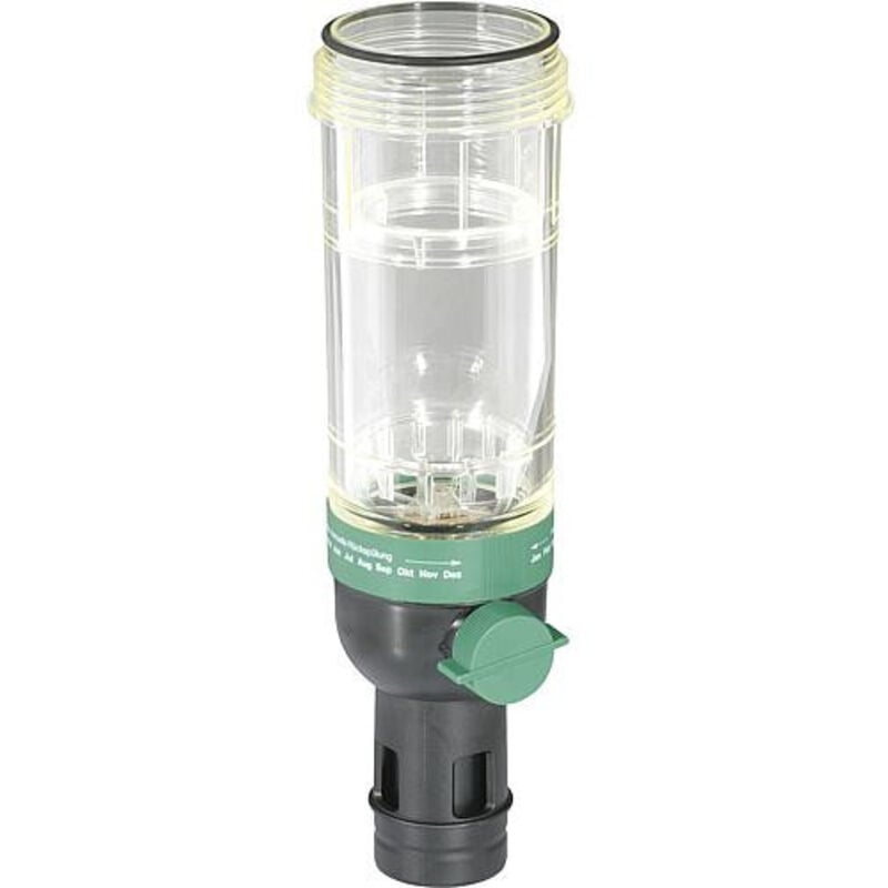 Le Sanitaire - Pot de filtre Honeywell complet, DN40 (11/2') - DN50(2')