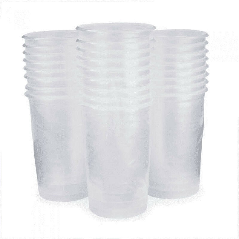 Graco - Lot de 25 godets / coupelles à peinture FlexLiner 1L 17P212