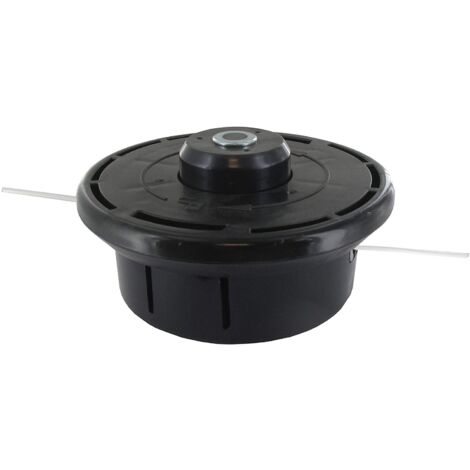 GODFREYS GOLF & TURF Mountfield 118801124/0 - Cabezal de nailon