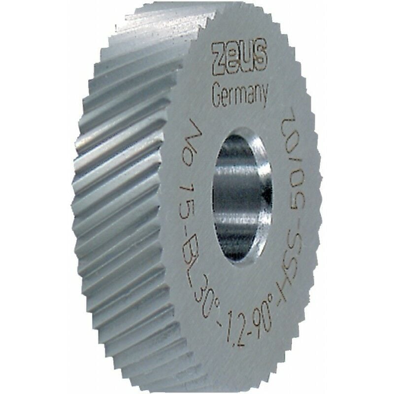 Zeus - D403 pm BL30 25.0x6x8 1.0- Pelle