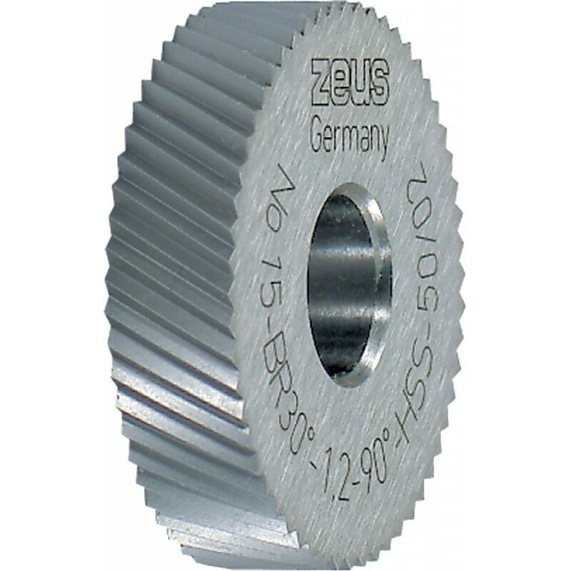 Zeus - D403 pm BR30 25.0x6x8 0.6 tlg h+k