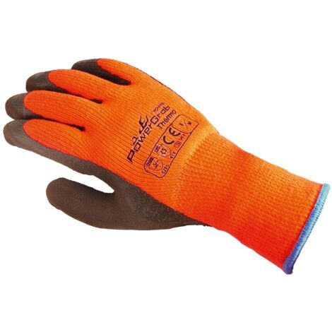 goerte Power Grab – Guanti Termici Invernali Taglia 9/L