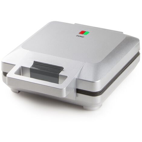 gofre.belga.1600w.gris. - DO9250W - domo -