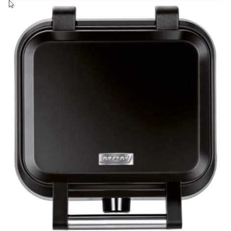 Gofrownica MPM MGO-40