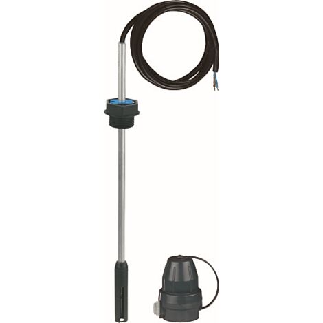 GOK Grenzwertgeber 1530500, lose Wandarmatur GWD Z305mm, Kabel 4,7 m, Keller, Öl, Tank