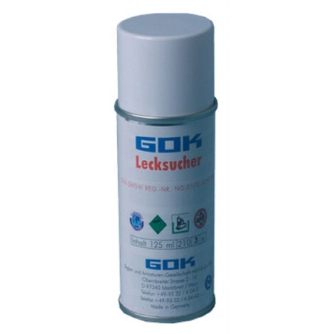 GOK Lecksuchspray 125 ml