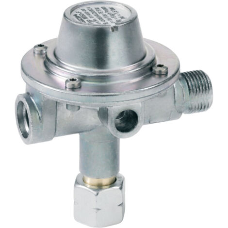 Gok Mitteldruckregler PS 16 bar (01 402) D 50 mm 6 kg/1,5 bar
