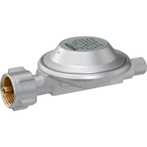 Gok Propan-Regler 1,5kg PN16 01-115 KlfR1/4"lks.LH