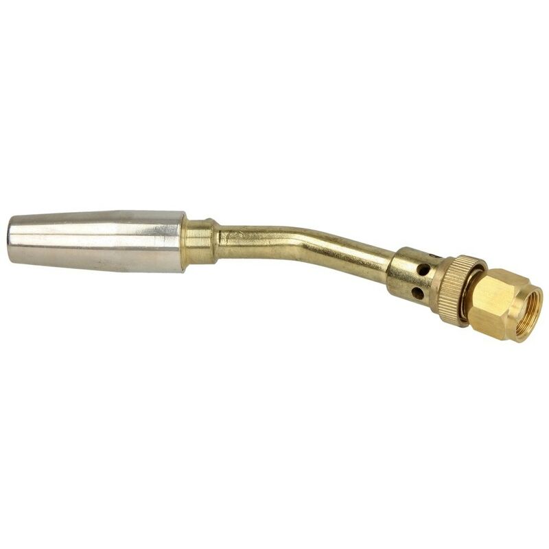 Gok turbo brasatura tappo diametro 12 mm consumo