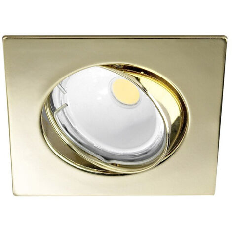 Gold Eclo Einbau Ring CRISTALRECORD 00-120-00-004