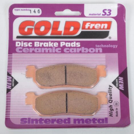 Gold-Freilackplatte für Scooter MBK 125 Ypr Skycruiser