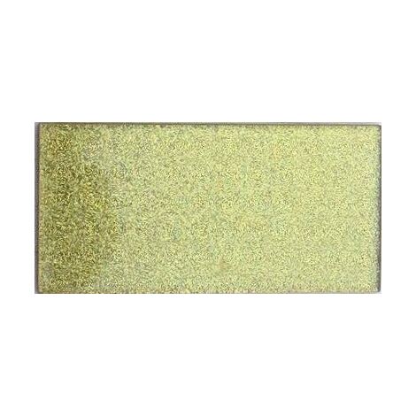 main image of "Gold Glitter Subway Tile 75mm x 150mm (MT0201)"