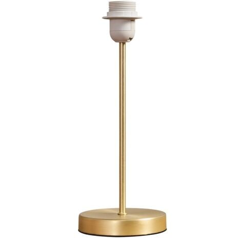 MINISUN Table Lamp Base - Gold
