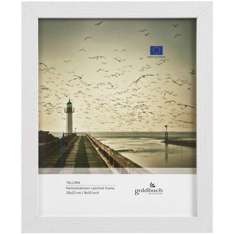 Goldbuch - Cornice portafoto Tallinn in legno MDF