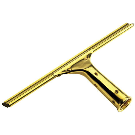 Golden Glass Cleaner 45 in Ottone