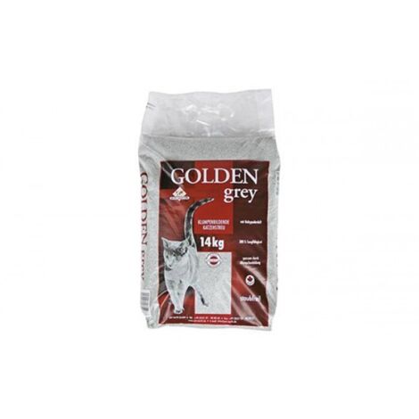 Golden Grey 14 kg