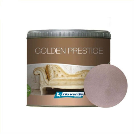 GOLDEN PRESTIGE ORO ROSA ML 250