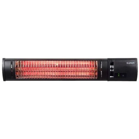 Golden Shadow 2500 – Elektrischer Terrassenheizer – 2500 W