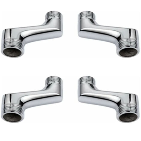Goldene Schrankgriffe, 4 Stück, Blattform, goldfarbenes Messing, Möbelgriffe, Kupfer, Küchentürgriffe, Schubladengriffe, Hardware 6 mm, für Türstärke 20 mm