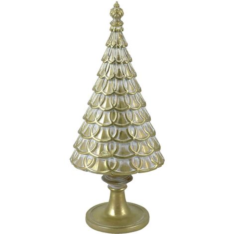 Goldharzbaum cm10x7h23,5